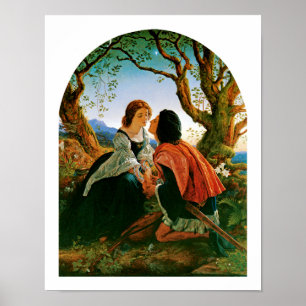Poster Hesperus