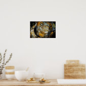 Poster Hestia (Cuisine)