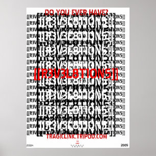 poster "HET SNELLE" JAARVERSTREKKING [6695670]