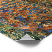 Poster Hêtre de Klimt I (Coin)