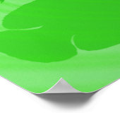 Poster Heure d'alimentation (Coin)