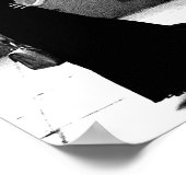 Poster Heure d'attente (Coin)