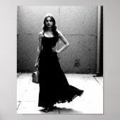 Poster Heure d'attente (Devant)