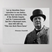 Heure de fin Churchill