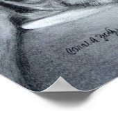 Poster Heure de la boîte de Chi (Coin)