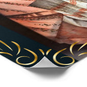 Poster Heure de la partie (Coin)