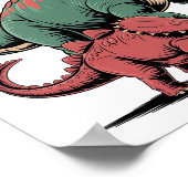 Poster Heure de la partie Diesel (Coin)