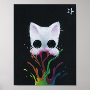 Poster Heure de l'histoire