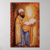 Poster Heure De Minuit (Devant)