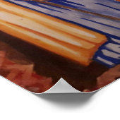 Poster Heure De Minuit (Coin)