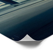 Poster Heure de pointe 2 (Coin)