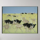 Poster Heure de pointe 2 (Devant)