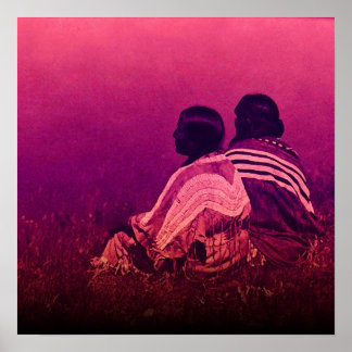 Poster Heure de ralenti