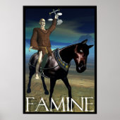 Poster Heure de tribulation 3 (Devant)