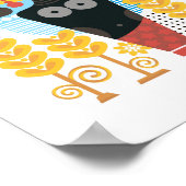 Poster Heure d'été (Coin)