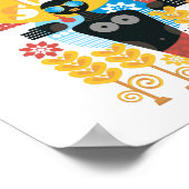 Poster Heure d'été (Coin)