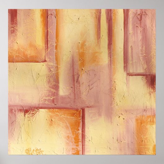 Poster Heure d'été de Londres (Devant)