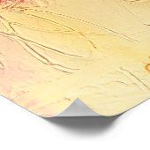 Poster Heure d'été de Londres (Coin)