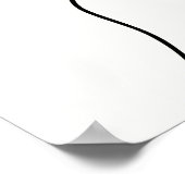 Poster Heure du café (Coin)