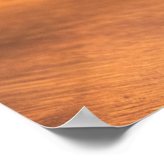 Poster Heure du café (Coin)