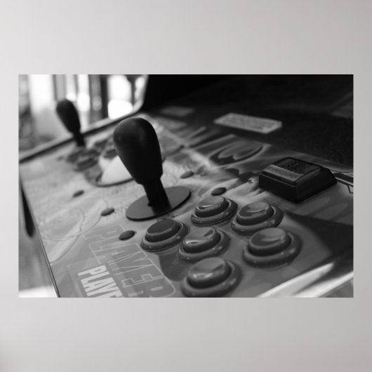 Poster Heure du jeu (Devant)