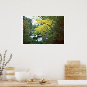 Poster Heure du printemps (Cuisine)