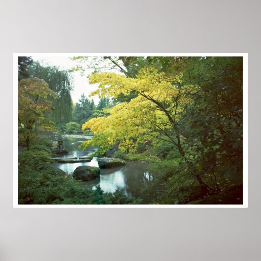 Poster Heure du printemps (Devant)