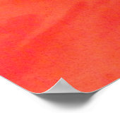 Poster Heure du thé marocain (Coin)