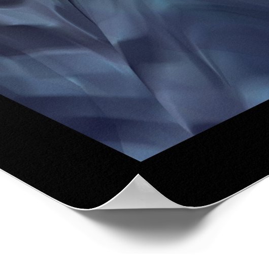 Poster Heure magique (Coin)