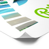 Poster Heure Rita (Coin)