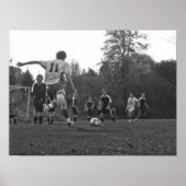 Poster Heures d'arrêt (Devant)