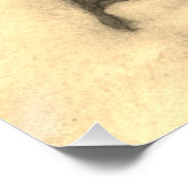 POSTER HEURES DE FIN (Coin)