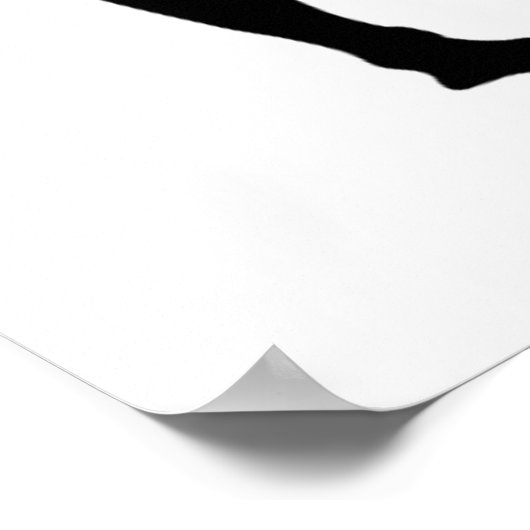 POSTER HEUREUSE FAMILLE (Coin)