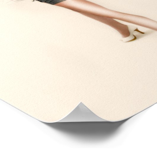 Poster Heureux #13 (Coin)