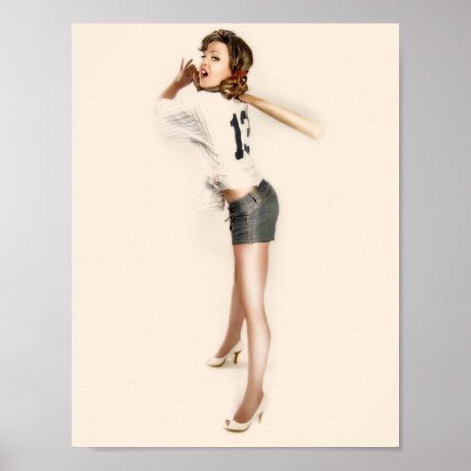 Poster Heureux #13 (Devant)