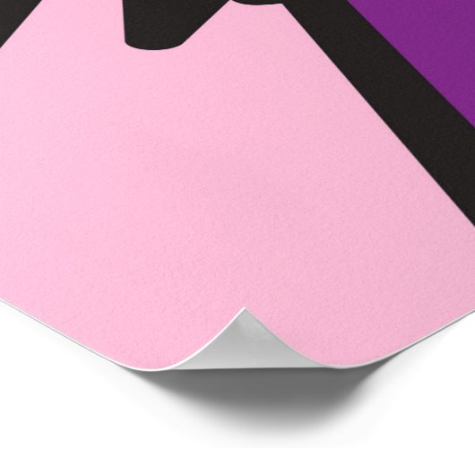 Poster HEUREUX 18E ANNIVERSAIRE Fun Retro Comic Book Pop  (Coin)