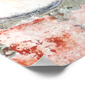 Poster Heureux de vous rencontrer (Coin)