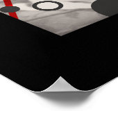 Poster heureux jamais après (Coin)