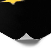 POSTER HEUREUX RAMADAN MUBARAK KAREEM 2024 (Coin)