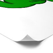 Poster Heute werde ich kochen (Coin)