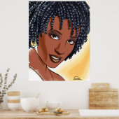 Poster Hex (Cuisine)