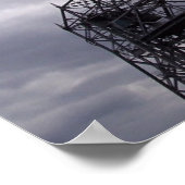 Poster Hey Buddy...Beau temps qu'on ait ? (Coin)