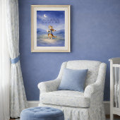 Poster Hey Diddle Diddle – The Cat and the Fiddle  