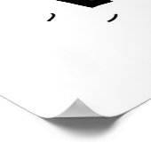 Poster Hey Hey Hey (Coin)