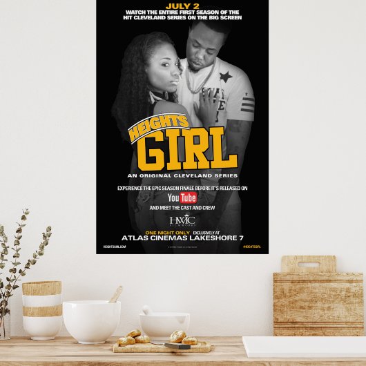 Poster HG Finale (Cuisine)