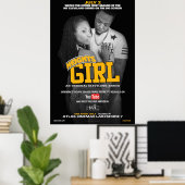 Poster HG Finale (Bureau à domicile)