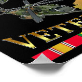 Poster Hh-53 Super Jolly Green Giant Helicopter Vietnam V (Coin)