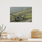 Poster HH-60 Foules à épaves (Cuisine)