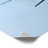 Poster HH-60 Pave Hawk (Coin)