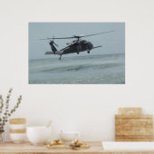 Poster HH-60 Pave Hawk (Cuisine)
